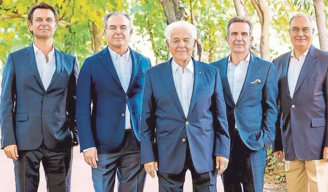 İzmir’in dev holdinginde kriz büyüyor: İflas ihtimali gündemde