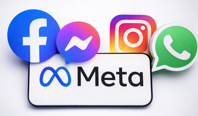 Sosyal Medya Kazançlarında Meta’dan Milyarlık Yeni Dönem