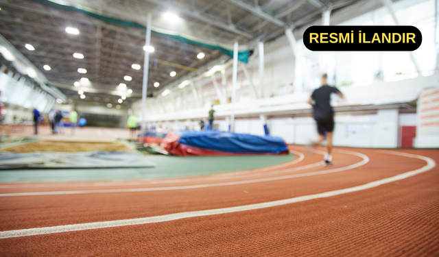 Güzelbahçe Belediyesi spor tesisi yaptıracak ve kiraya verecek