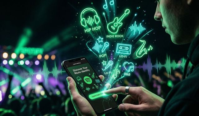 Spotify Müzik ve Podcast Kontrol Özelliklerini Duyurdu