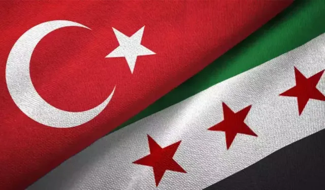 Suriye'den Katar ve Türkiye'ye Taziye Mesajı