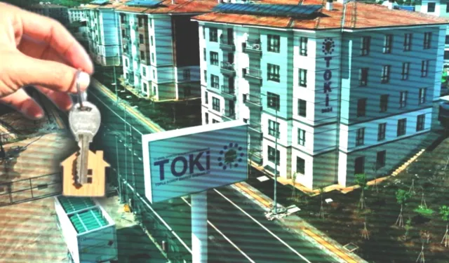 TOKİ İzmir kura sonuçları açıklandı: 5 bin TL başvuru ücreti iadesi ne zaman yapılacak?
