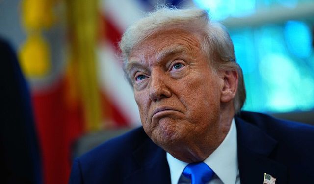 Doların yüzü değişiyor: Trump imzası tartışma yarattı