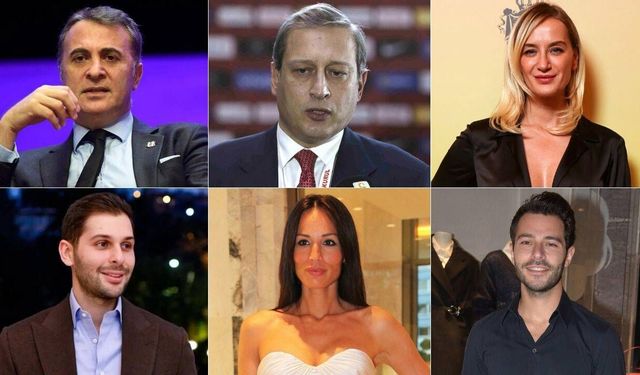 Ünlü isimlere narkotik operasyonu: Gözaltındaki 14 kişi adliyeye çıkarıldı