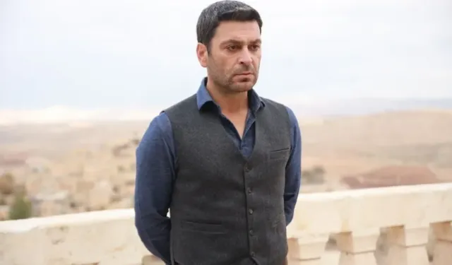 Uzak Şehir'in Cihan'ı Ozan Akbaba'nın haftalık kazancı ortaya çıktı! 100 bin TL zam aldı