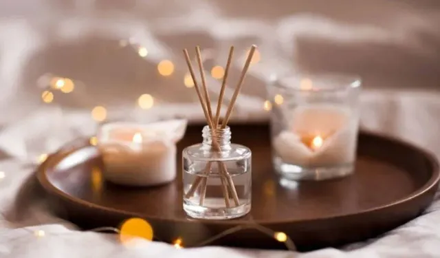 Evinizi ferahlatıyor sandığınız kokular aslında nefesinizi daraltıyor! Uzmanlardan çarpıcı uyarı