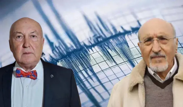 Denizli’de 5,1’lik deprem sonrası kritik uyarı