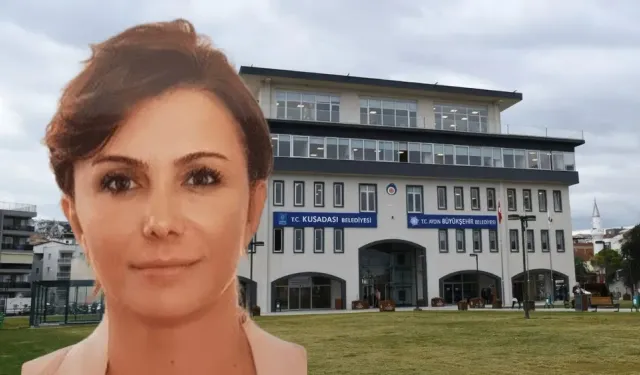 İzmirli ünlü mimar Meral Celep, tutuklandı