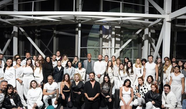 İzmir’de doğayla iç içe çok katmanlı deneyim: Move & Echo’dan unutulmaz buluşma