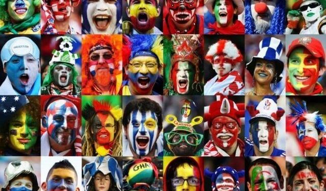 Futbol taraftarları sonunda isyan etti