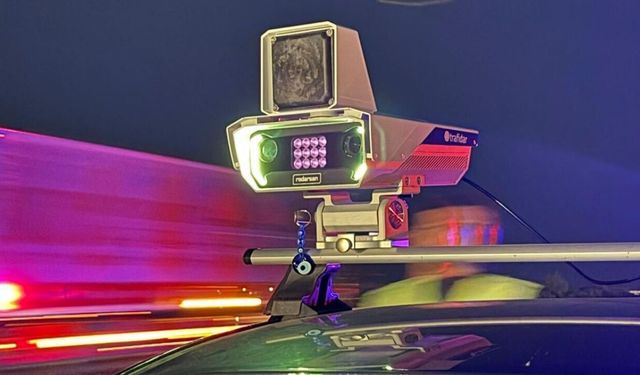 Yapay Zeka Destekli Yeni Mobil Radar Dönemi Başladı