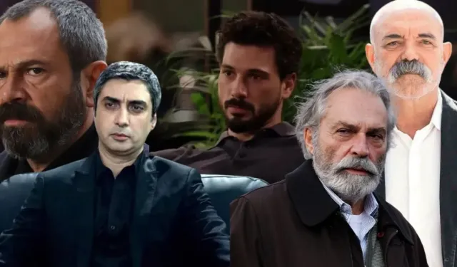 Yeraltı dizisinde “dayı” bilmecesi: Hangi usta oyuncu kadroya katılacak?