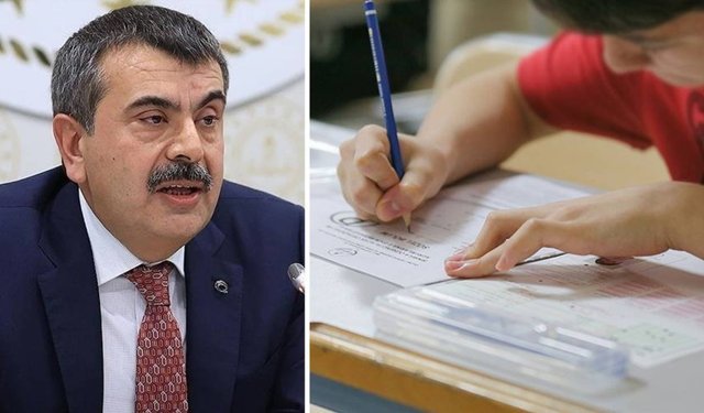 LGS tarihine milli maç düzenlemesi: Sınav bir gün öne çekildi