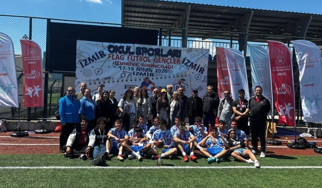 İzmirli dolphins’tan imkânsız başarı