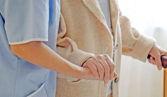 Yaşlı nüfus arttı: Yeni bakım sigortası sistemi gündemde