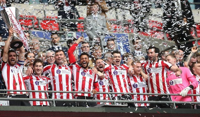 65 yıl sonra gelen şampiyonluk