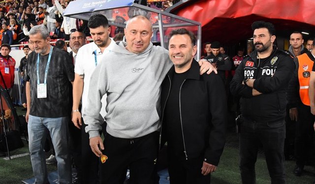 Göztepe'de Avrupa yolunda kritik kayıp