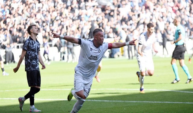 Altay kümede kaldı: Tecrübe son sözünü söyledi