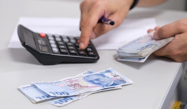 İhtiyaç kredisi için Nisan sürprizi! 300 bin TL kredide tablo değişti