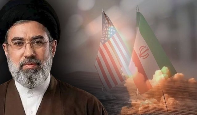 Hamaney'den 'Hürmüz Boğazı' açıklaması