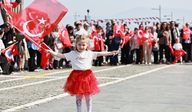 23 Nisan'a özel sinema fırsatı: Biletler 120 TL!