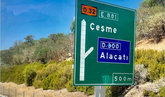 “Çeşme Otoyolu özelleştirilmemeli”