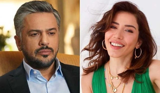 Emre Altuğ’dan Burcu Güneş’e yanıt: 'Küslüğü 25 yaşında bıraktım'