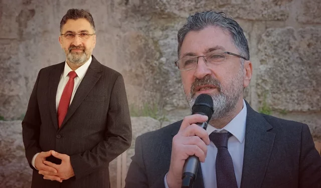 Serik Belediye Başkanı Kumbul'un evine silahlı saldırı