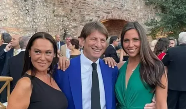 Hülya Avşar'ın kızı Zehra Çilingiroğlu evleniyor