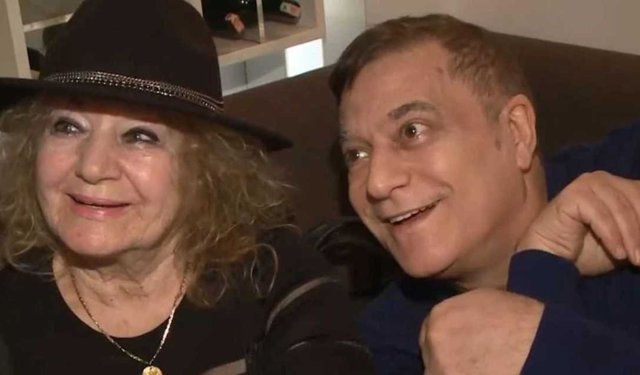 Mehmet Ali Erbil'in annesi hayatını kaybetti