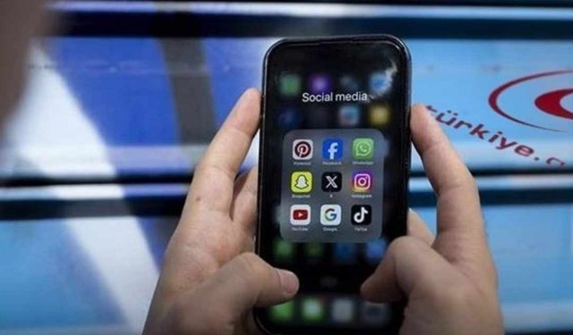 Sosyal medyada e-Devlet dönemi başladı