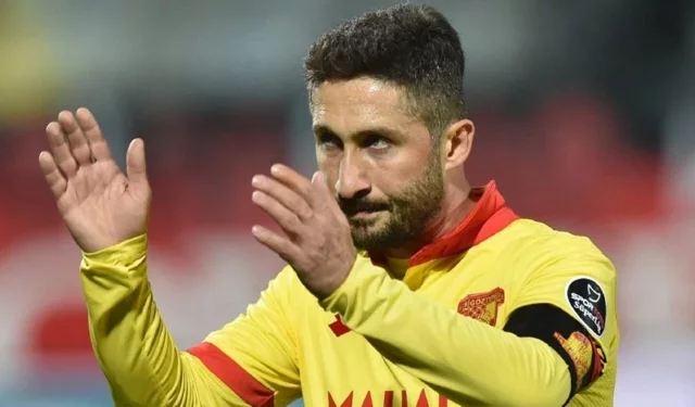 Sabri Sarıoğlu'ndan ihanet açıklaması