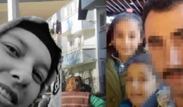 Tartıştığını eşini av tüfeği ile vurdu