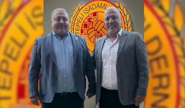 Göztepeli İş İnsanları Derneği seçime gidiyor