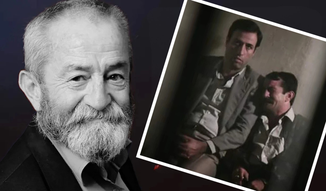 Ünlü oyuncu hayatını kaybetti