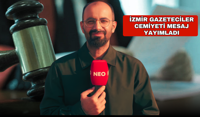 Meslektaşımız Turgay Kılıç serbest bırakıldı