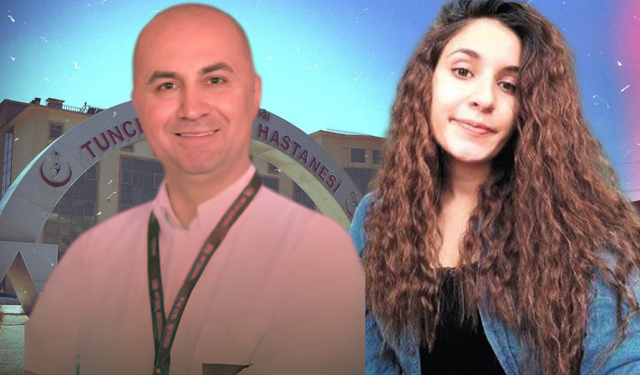 Başhekim de tutuklandı