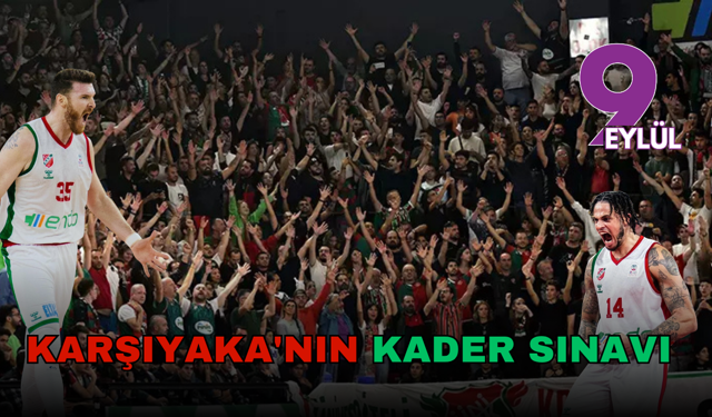 Potada Ölüm Kalım Maçında Rakip Eski Dost Ufuk Sarıca!