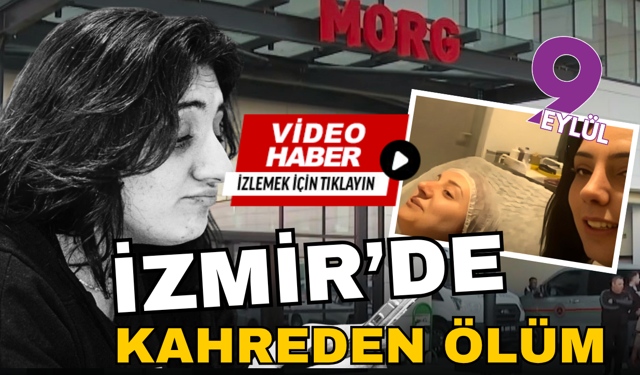 Burun ameliyatı sonrası hayatını kaybetti