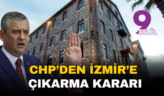 CHP Genel Merkezi'nden 'Meslek Fabrikası' direnişine tam destek