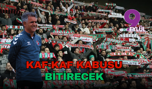 Kaf-Kaf'tan 2. Lig mesajı: "Play-off'a en hazır şekilde gireceğiz"