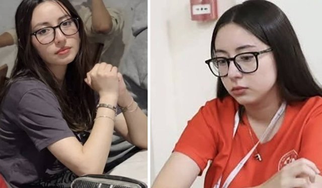 Kayıp lise öğrencisinden acı haber