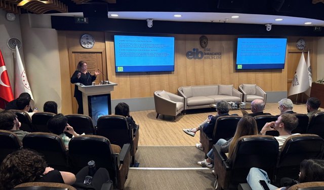 Tasarım dünyası İzmir’de buluştu: Ege’de "Ezber Bozan" mobilya zirvesi