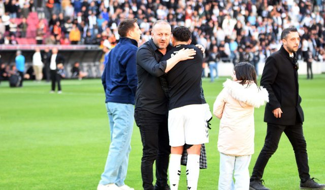 Uçurumun Kenarından Dönen Altay'da Şok Veda