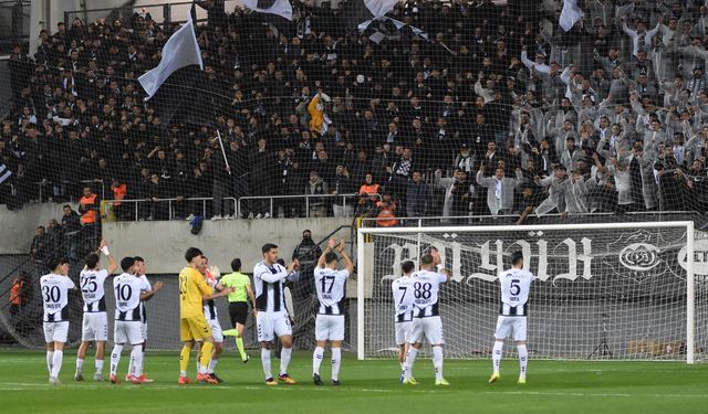 Altay'da kurtuluş seferberliği: Kritik maçın biletleri 10 TL