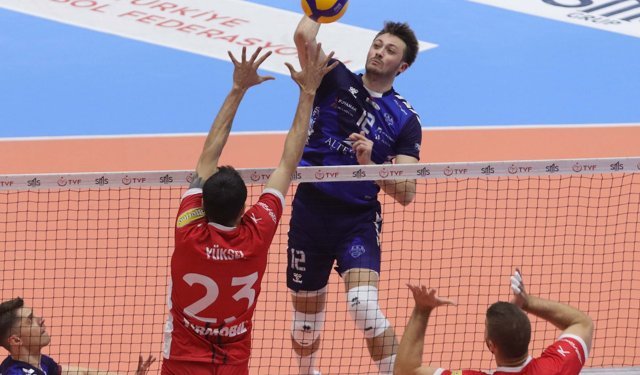 Altekma'nın Avrupa hüsranı: Bu ne teslimiyet!