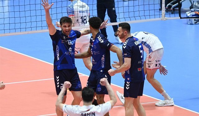 Hüsran dolu sezonun ardından: Hedefsiz Altekma, Bursa deplasmanında