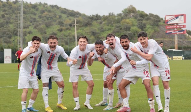 Altınordu için 'tamam ya da devam' derbisi