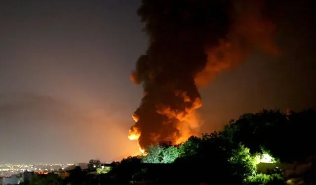 Kuveyt: Bu gece evde kalın