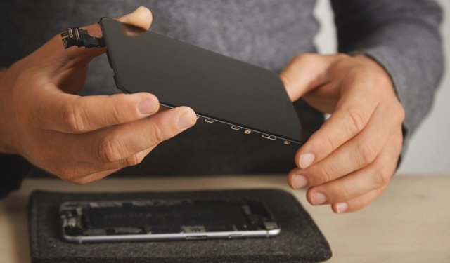 Akıllı Telefonlarda Çıkarılabilir Batarya Dönemi Başlıyor